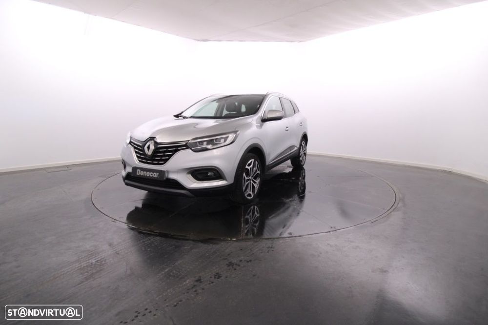 Renault Kadjar 1.3 TCe Intens - 13