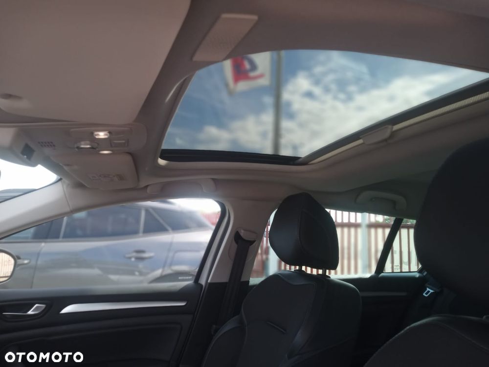 Renault Megane E-TECH 160 INTENS - 13