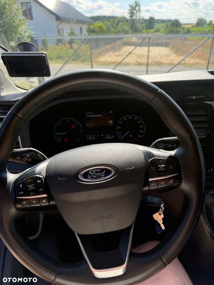 Ford Transit - 5