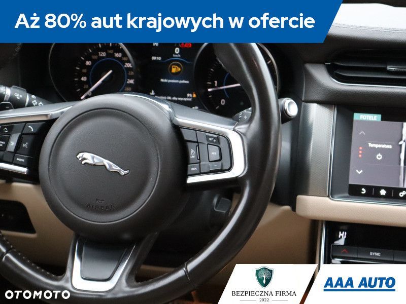 Jaguar XF - 21