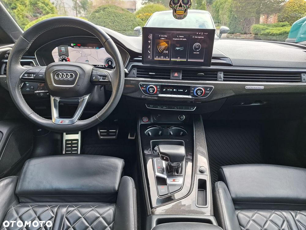 Audi S5 Sportback - 9