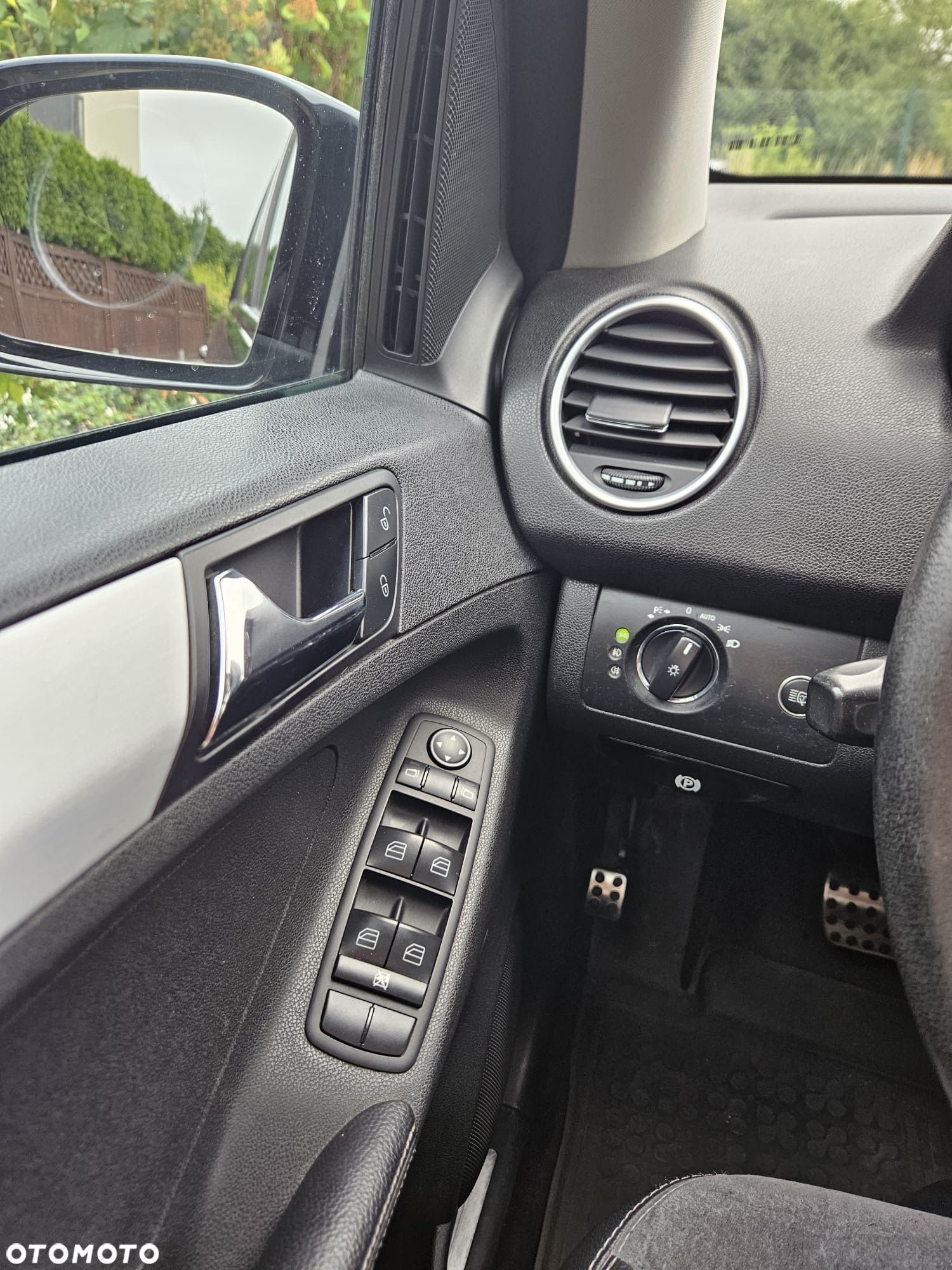 Mercedes-Benz ML 320 CDI 4-Matic - 1