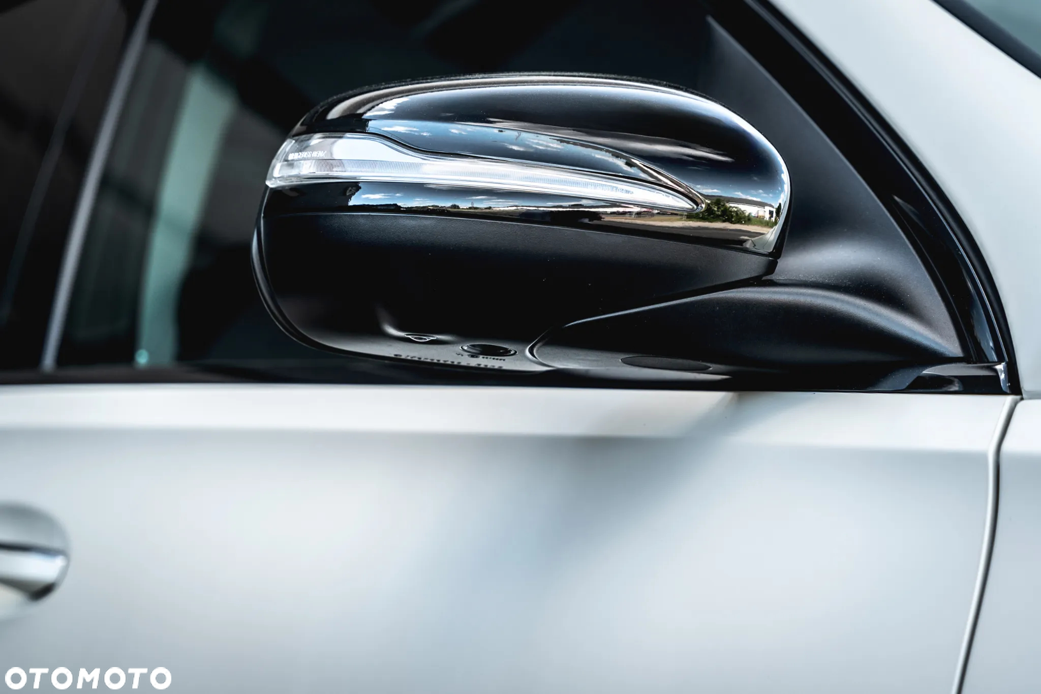 Mercedes-Benz GLE 400 d 4-Matic - 7