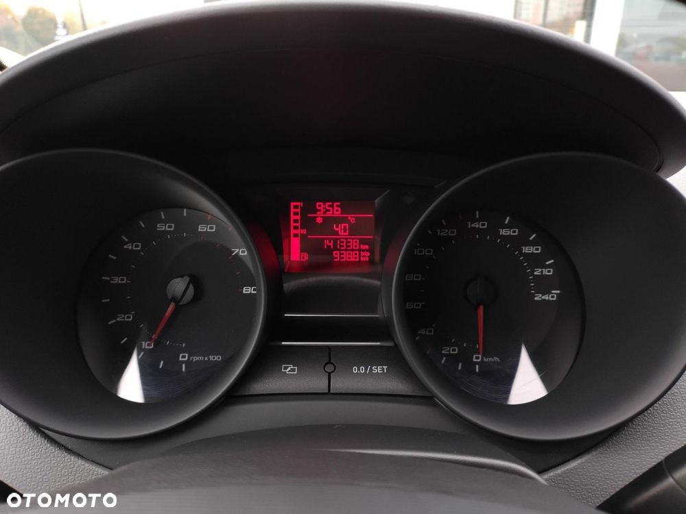 Seat Ibiza SC 1.2 12V Style - 14