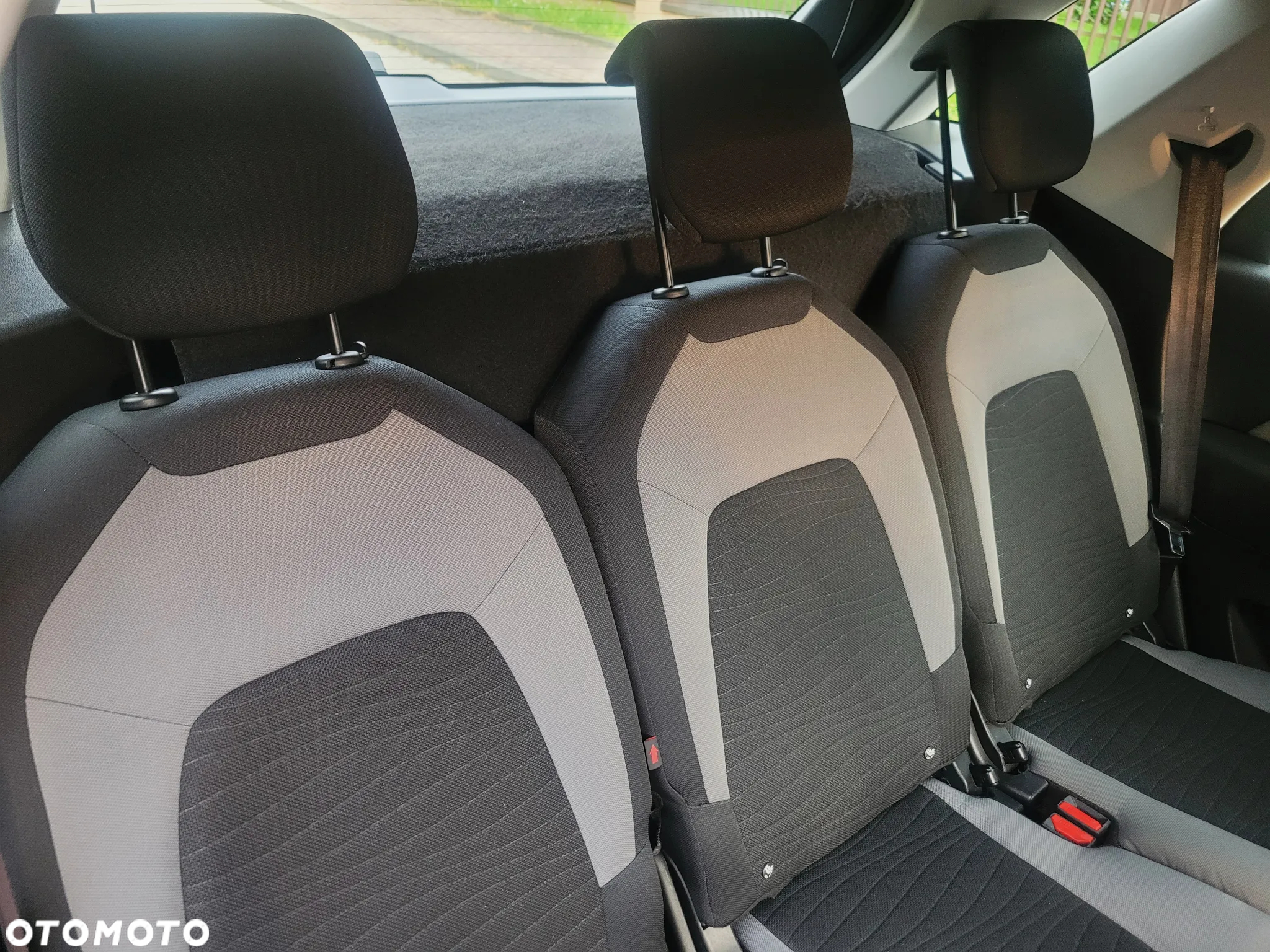 Citroën C4 Picasso 1.6 THP Exclusive - 29