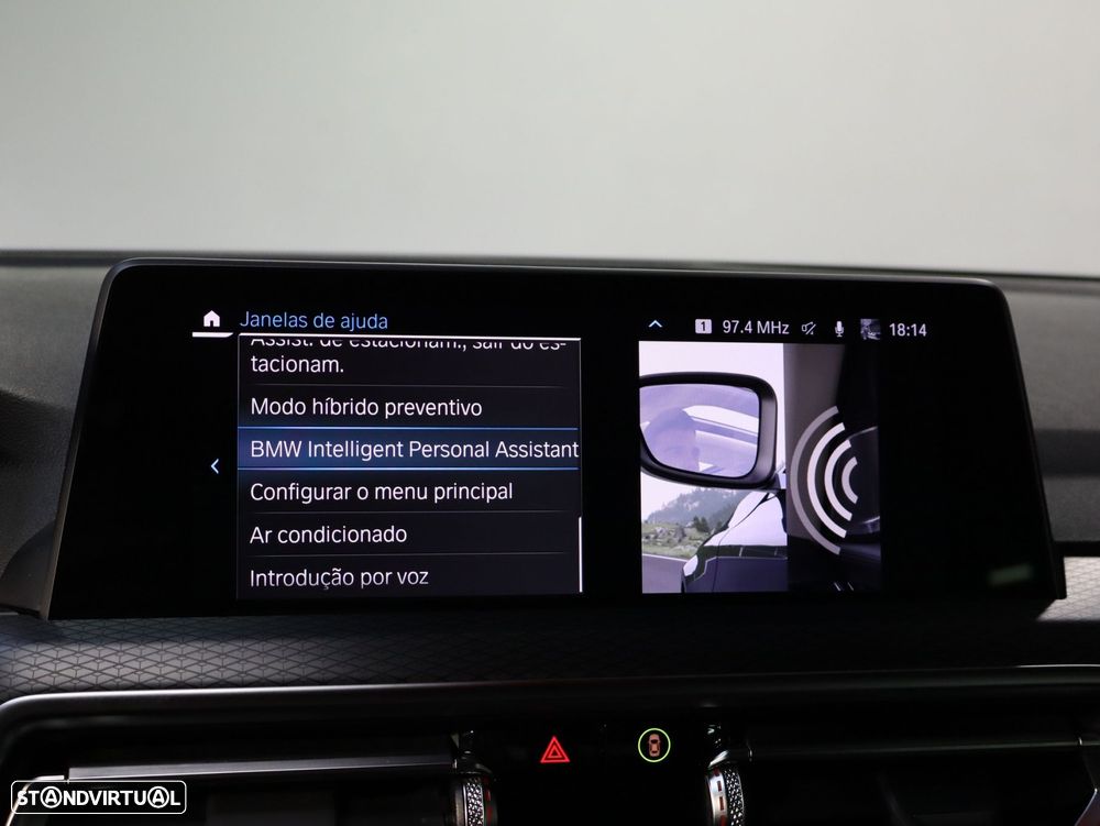 BMW X3 30 e xDrive Pack M - 17