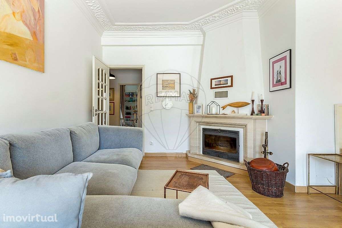 Moradia T5 para venda - Grande imagem: 5/25