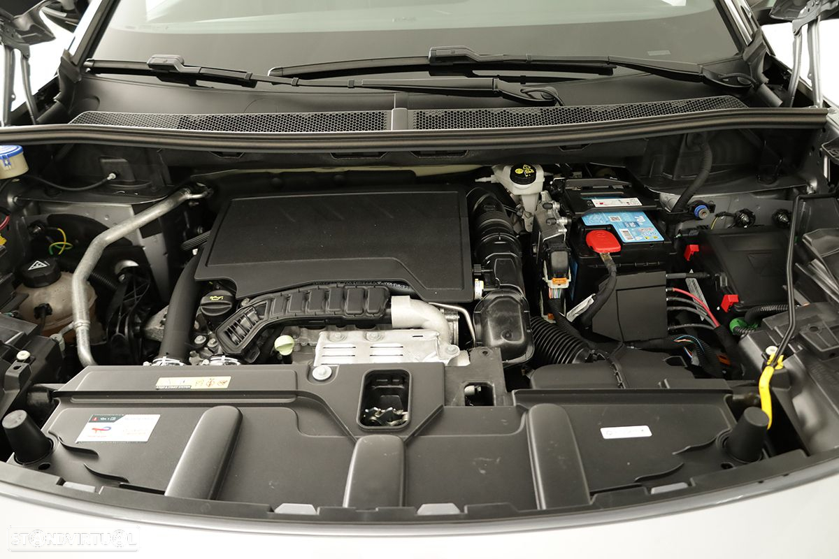 Peugeot 5008 1.2 PureTech Allure Pack EAT8 - 27