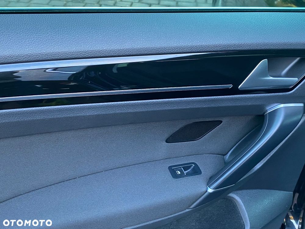 Volkswagen Golf Sportsvan VII SV 1.6 TDI BMT Comfortline DSG - 19