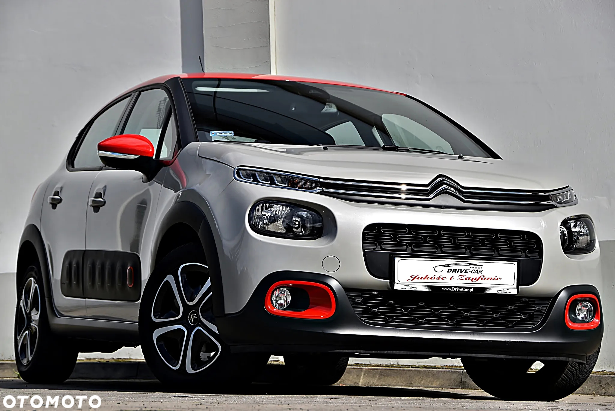 Citroën C3 1.2 PureTech Shine S&S EAT6 - 3