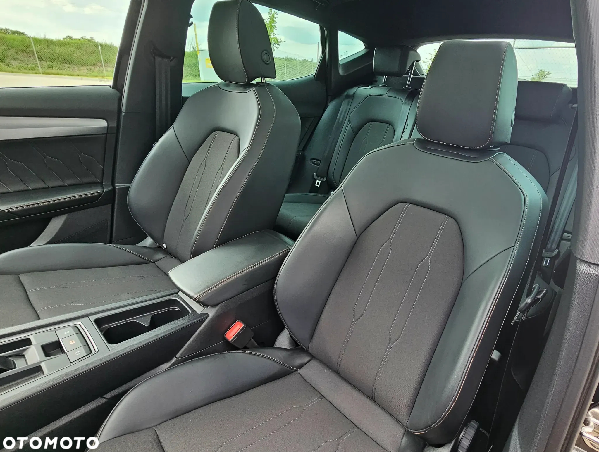 Cupra Formentor 1.5 e-Hybrid PHEV DSG - 17