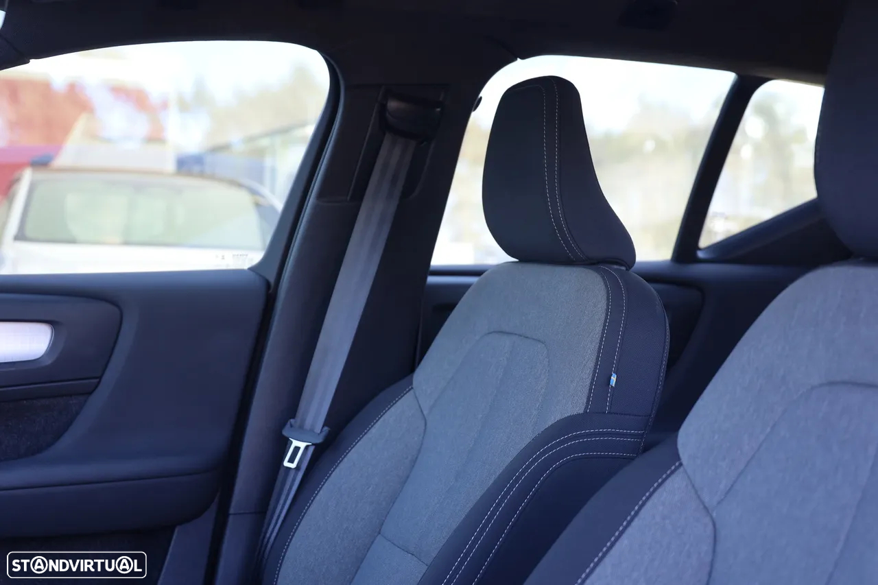 Volvo XC 40 1.5 T2 Core Auto - 8