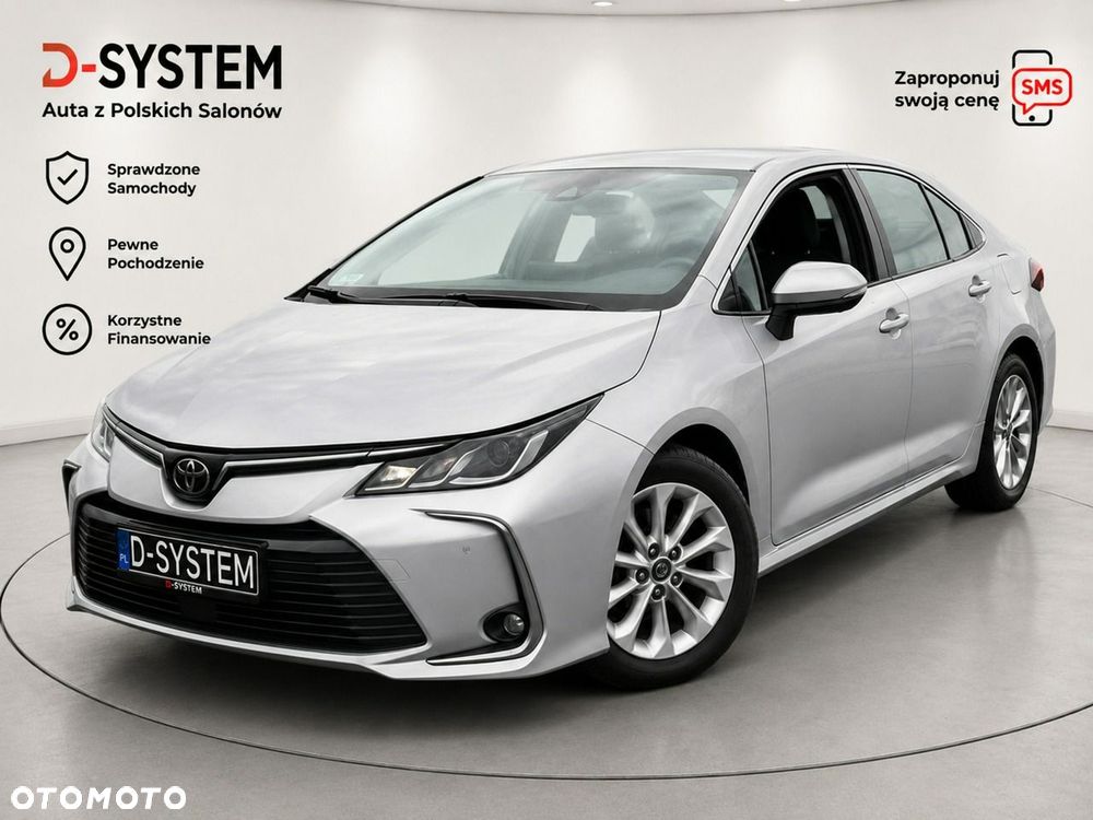 Toyota Corolla - 22