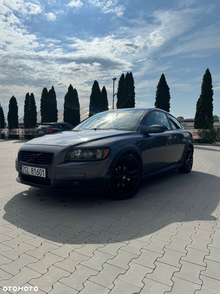 Volvo C30 2.0D - 5