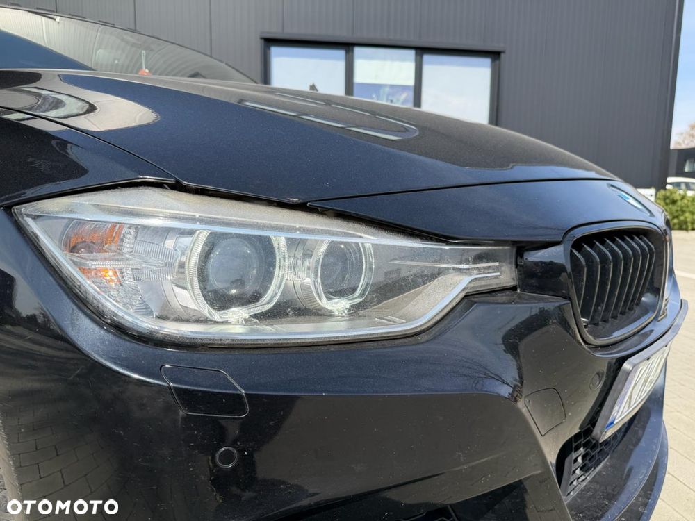 BMW Seria 3 328i xDrive - 40