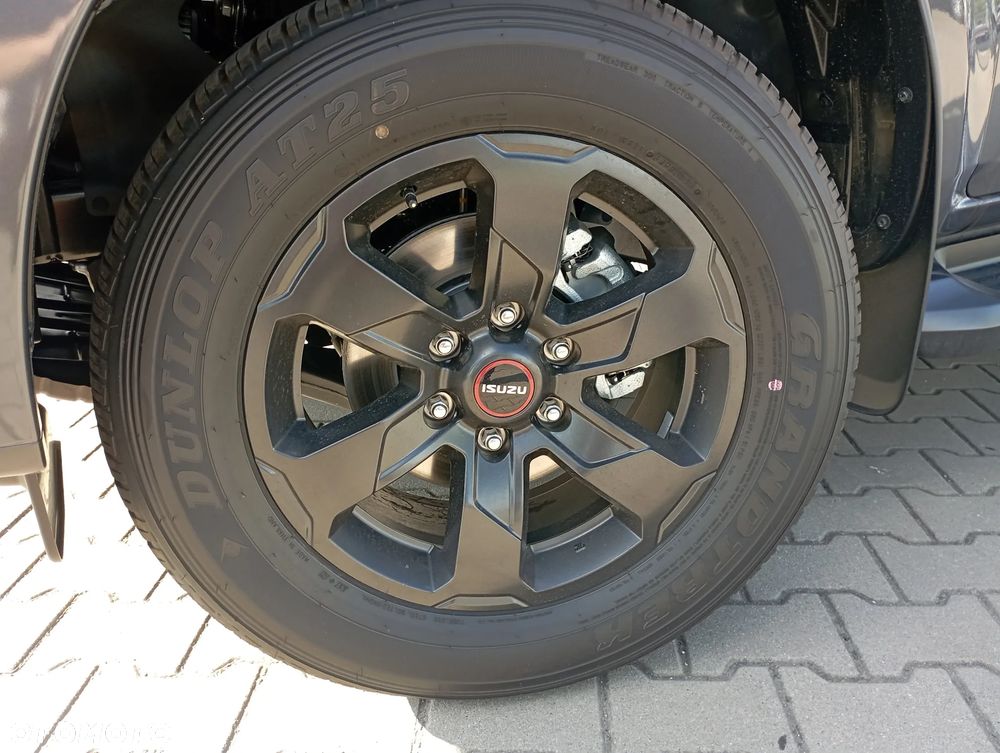 Isuzu D-Max 1.9 DC LSE - 15