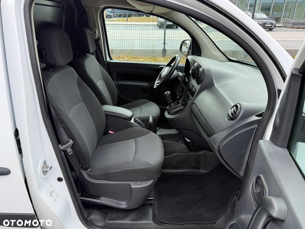 Mercedes-Benz Citan - 23