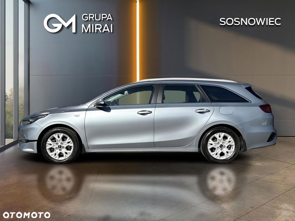 Kia Ceed - 2