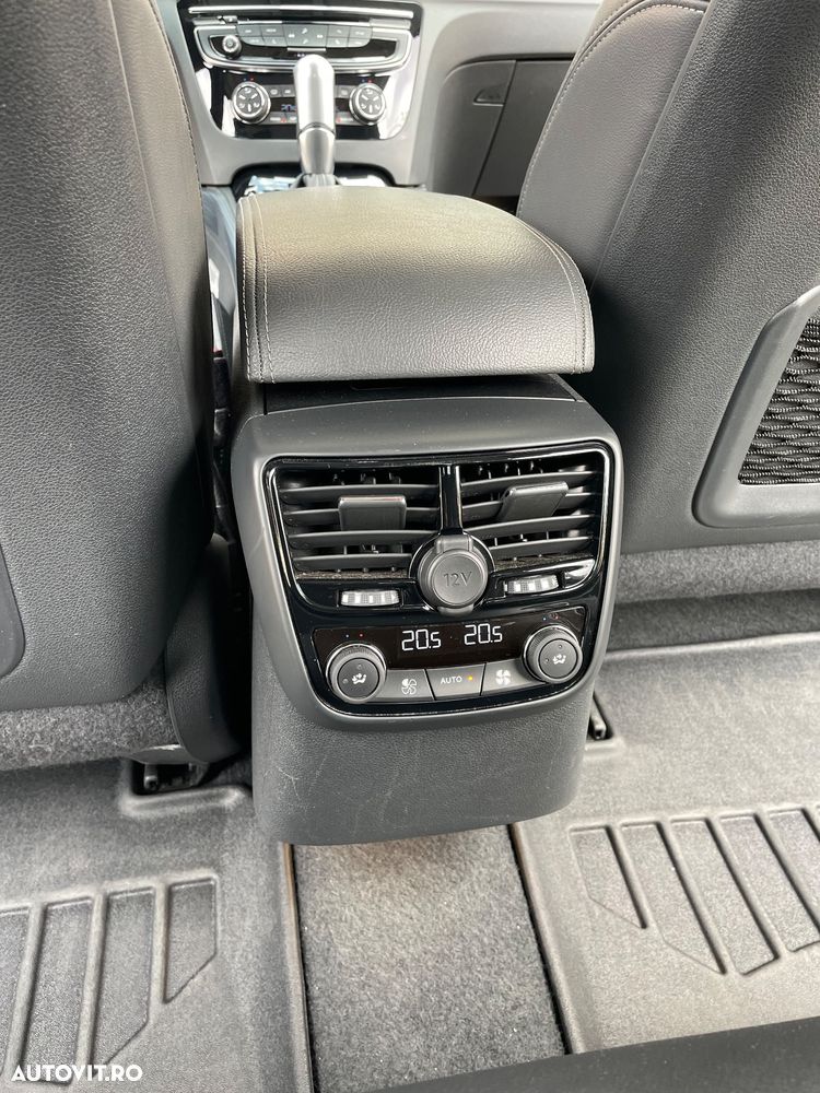 Peugeot 508 BlueHDi 180 EAT6 Stop&Start Allure - 10