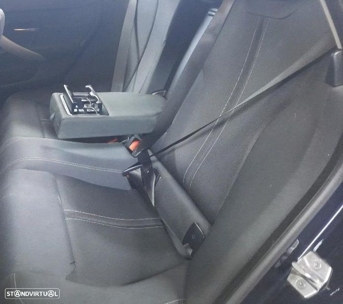 BMW 418 Gran Coupé d Advantage Auto - 7