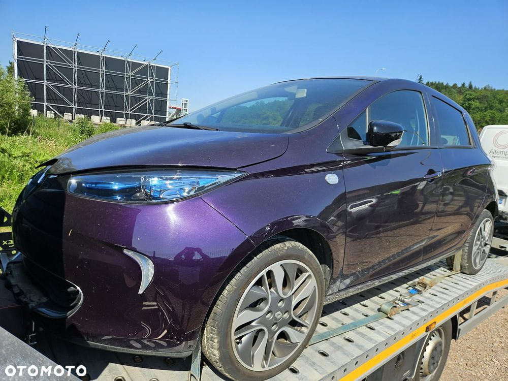 Renault Zoe - 5
