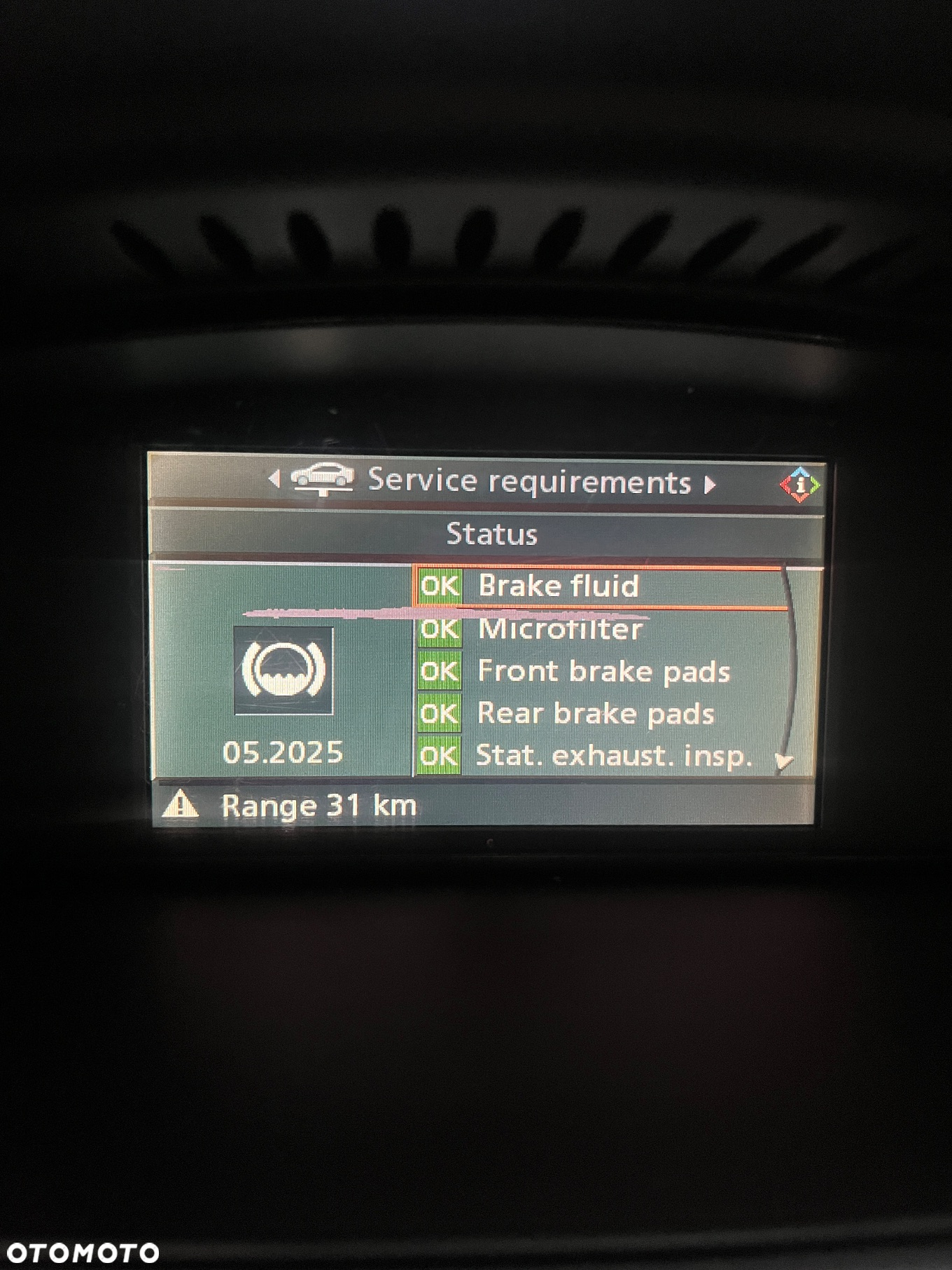 BMW Seria 5 - 27