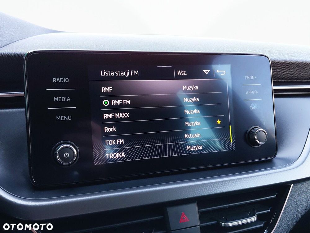 Skoda Kamiq 1.5 TSI Style - 31