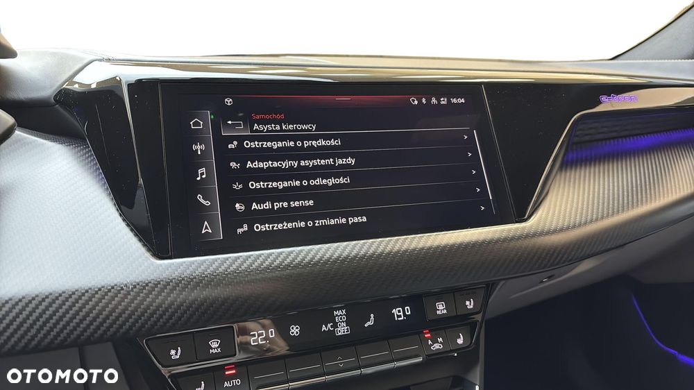 Audi e-tron GT - 23