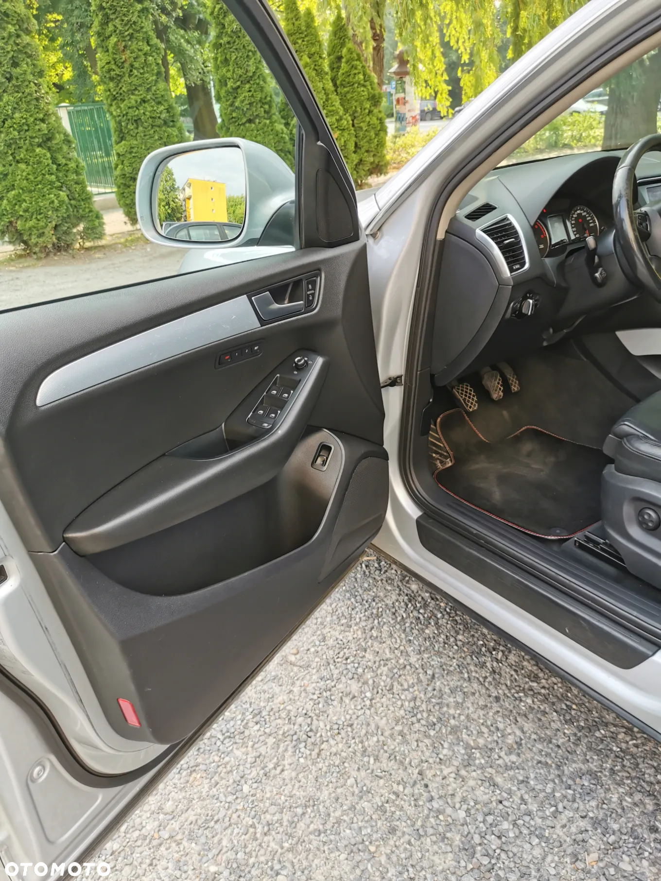Audi Q5 2.0 TDI - 8