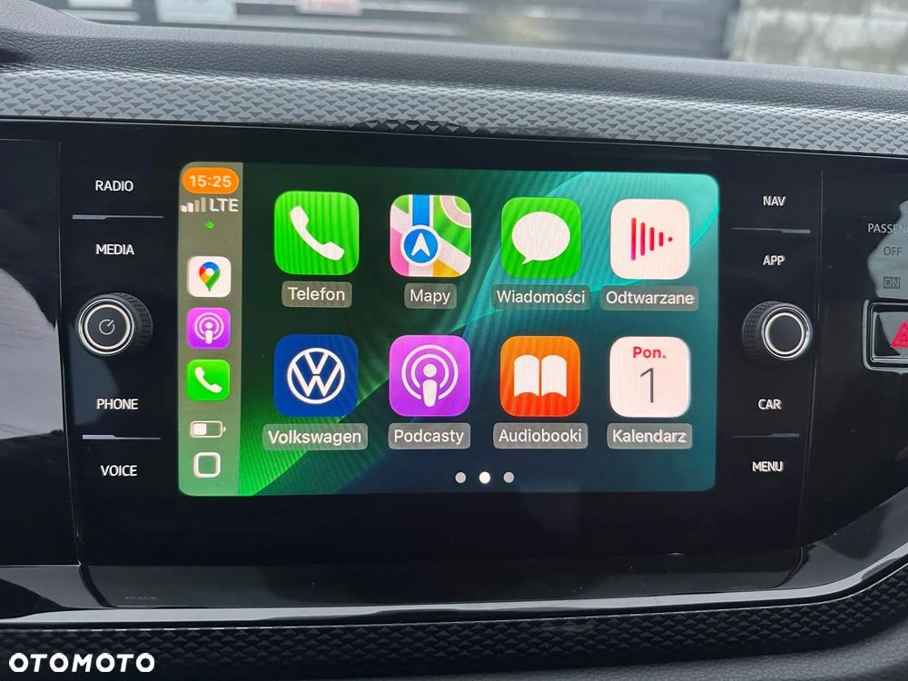 Volkswagen Taigo - 19