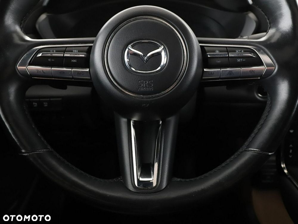 Mazda MX-30 - 23