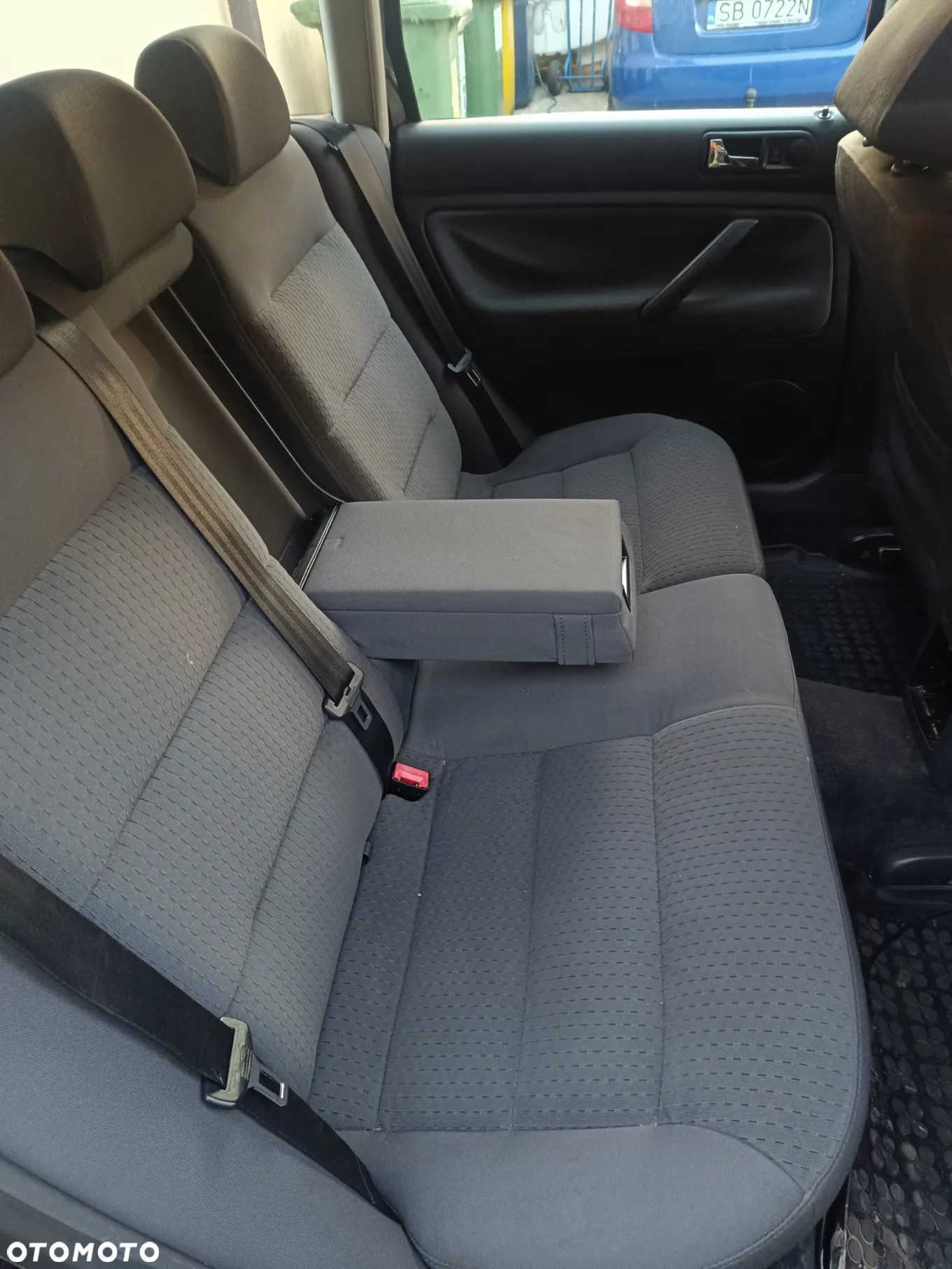 Volkswagen Passat - 7