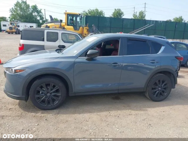 Mazda CX-5 - 11