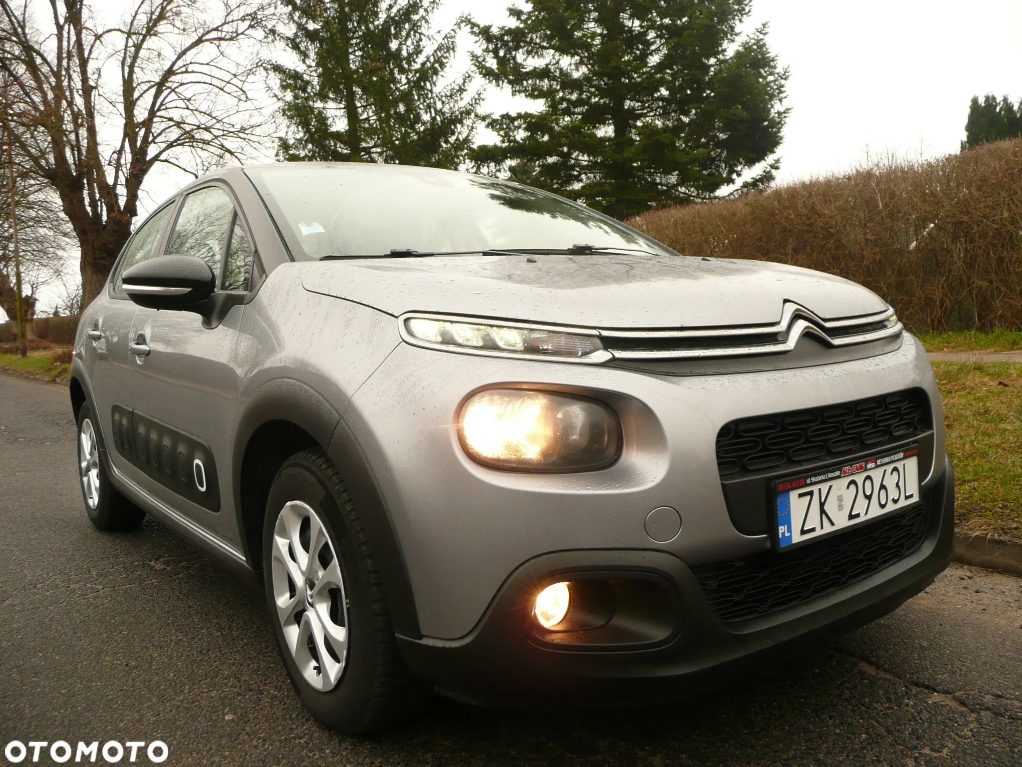 Citroën C3 1.2 PureTech Plus - 1