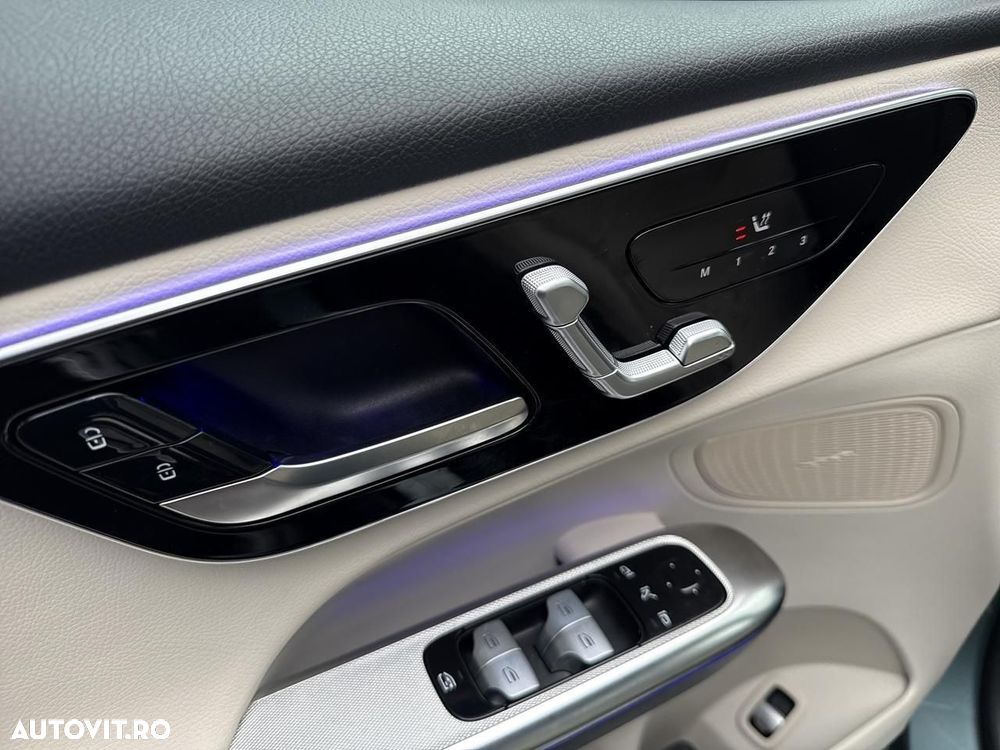 Mercedes-Benz GLC 200 4MATIC MHEV - 18