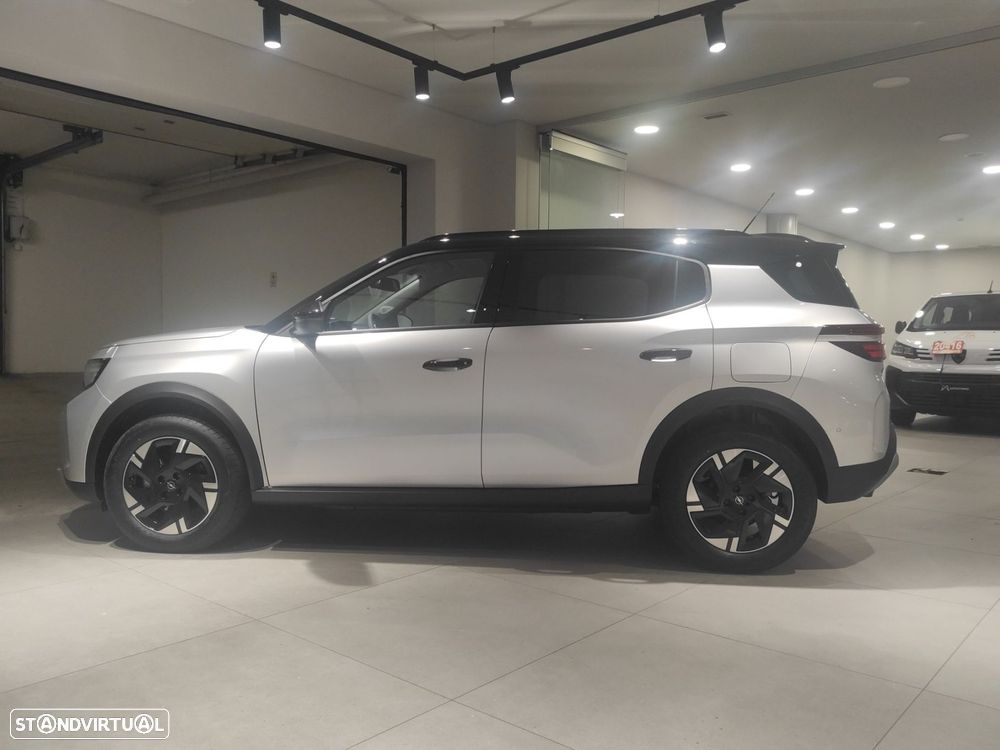 Opel Frontera 54 kWh GS - 2