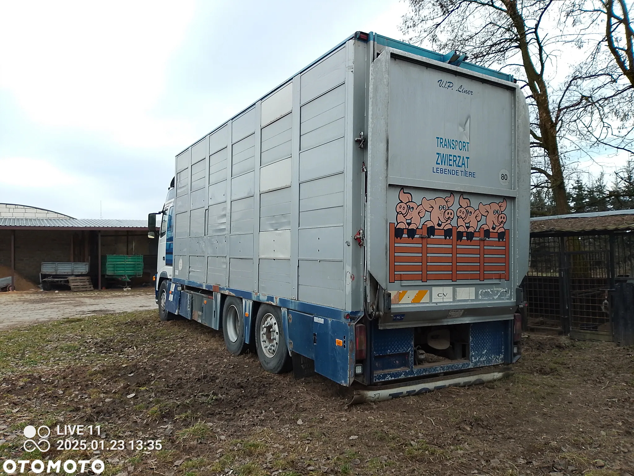 Volvo Fh 460 - 3