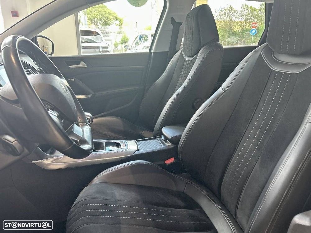 Peugeot 308 SW 1.2 PureTech Allure - 9