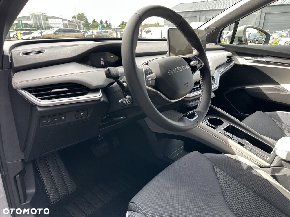 Skoda Elroq 61kWh Selection 60 - 14