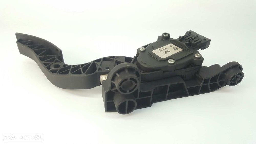 POTENCIÓMETRO PEDAL ACELERADOR HYUNDAI I20 ACTIVE TECNO - 5