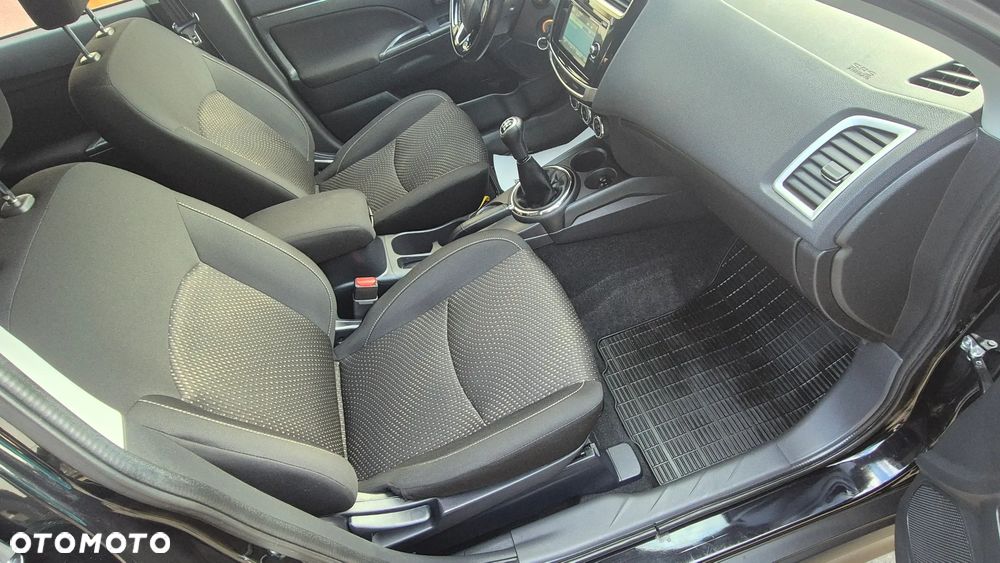 Mitsubishi ASX 1.6 2WD Diamant Edition - 23
