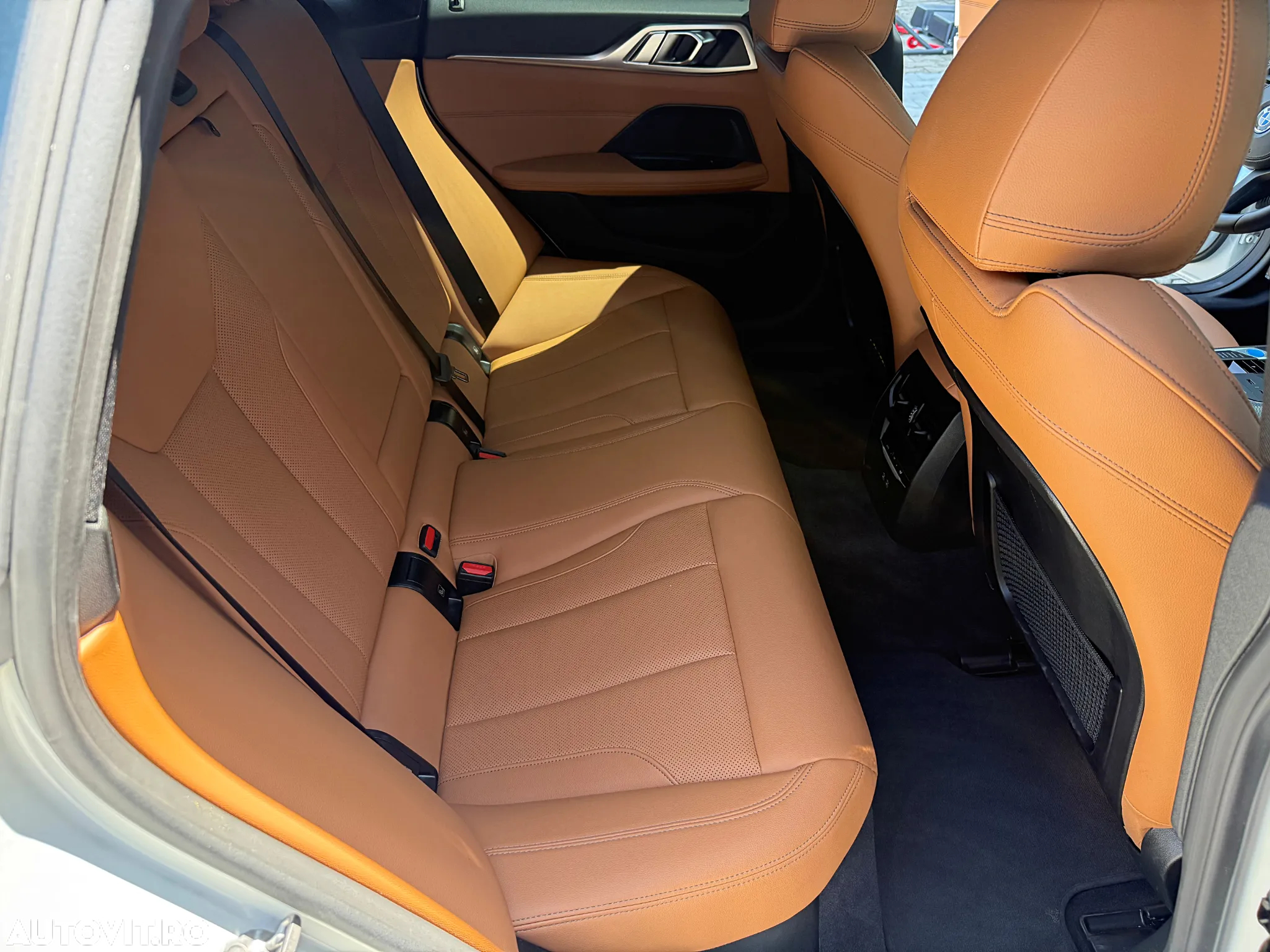 BMW i4 eDrive35 Gran Coupe M Sport - 38
