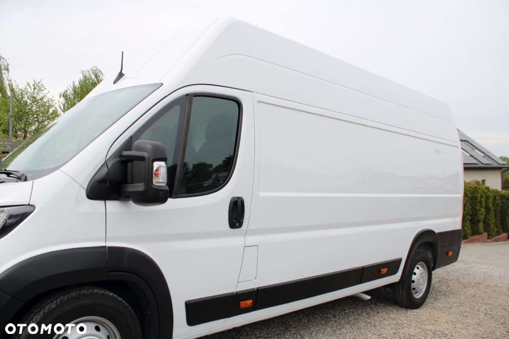 Peugeot Boxer - 21