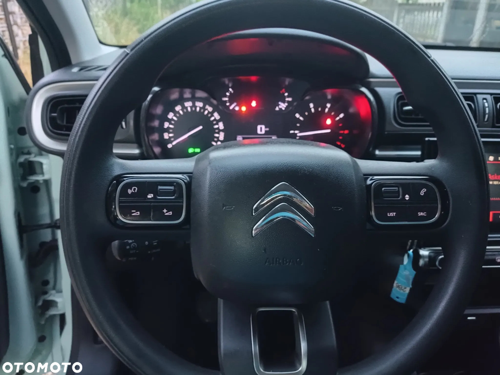 Citroën C3 Pure Tech 83 S&S FEEL PACK - 14