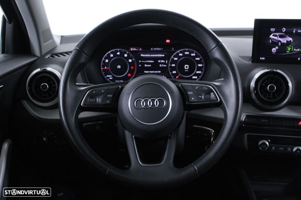 Audi Q2 30 TFSI Advanced - 19