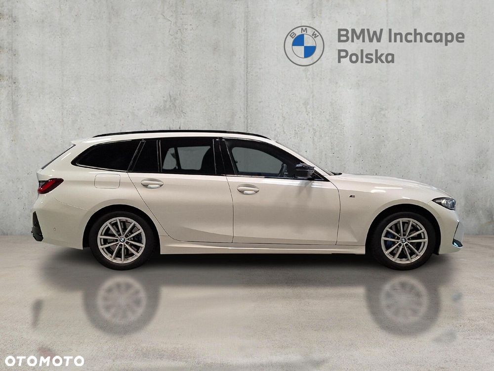 BMW Seria 3 - 6