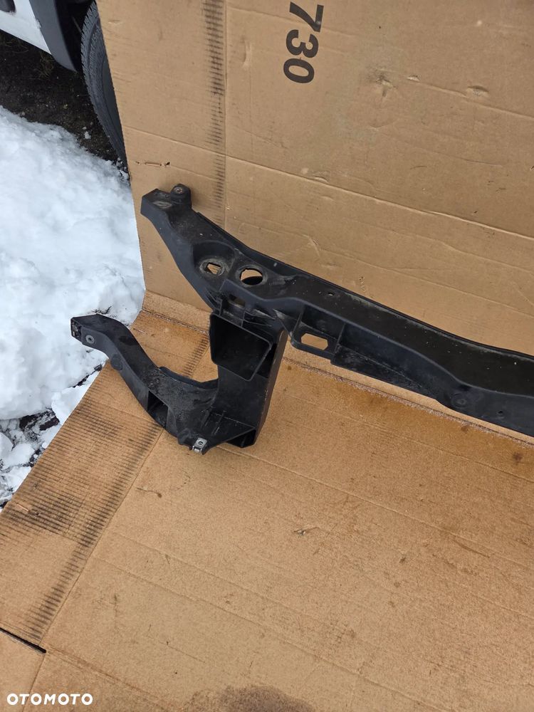 Pas przedni Mercedes Vito III V-Klasa A4478801103 Wzmocnienie czołowe Mercedes Vito III V-Klasa A4478801103 - 6