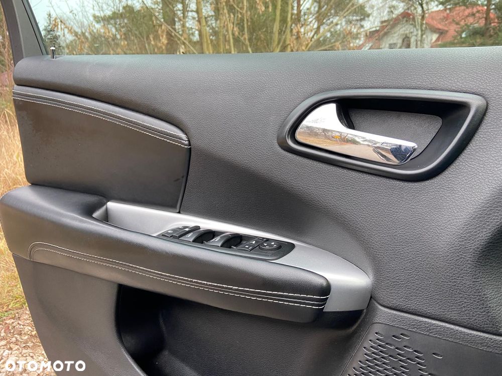 Fiat Freemont 2.0 Multijet 16V DPF Automatik Allrad My - 32