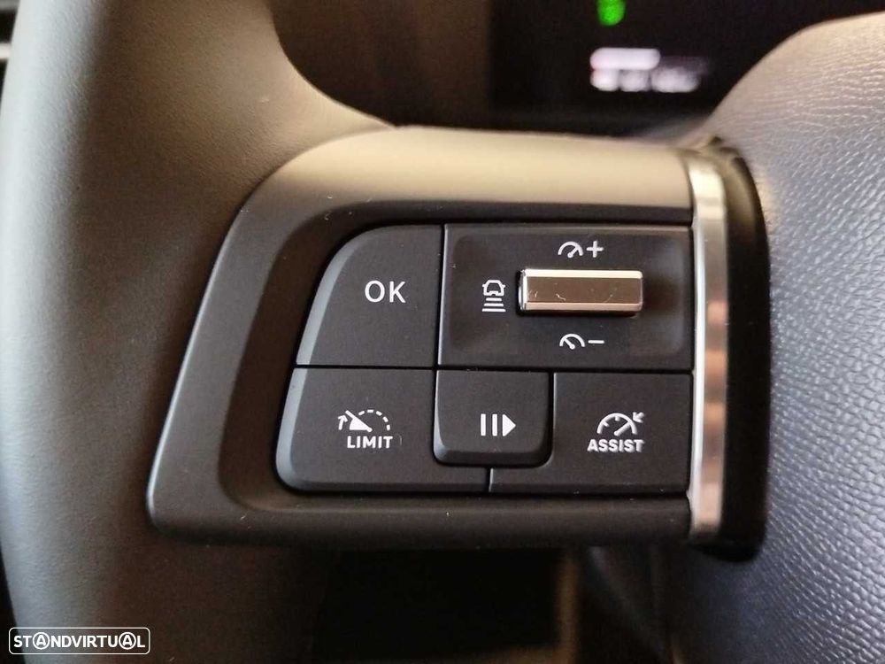 Citroën e-C4 54 kWh Business Edition - 24