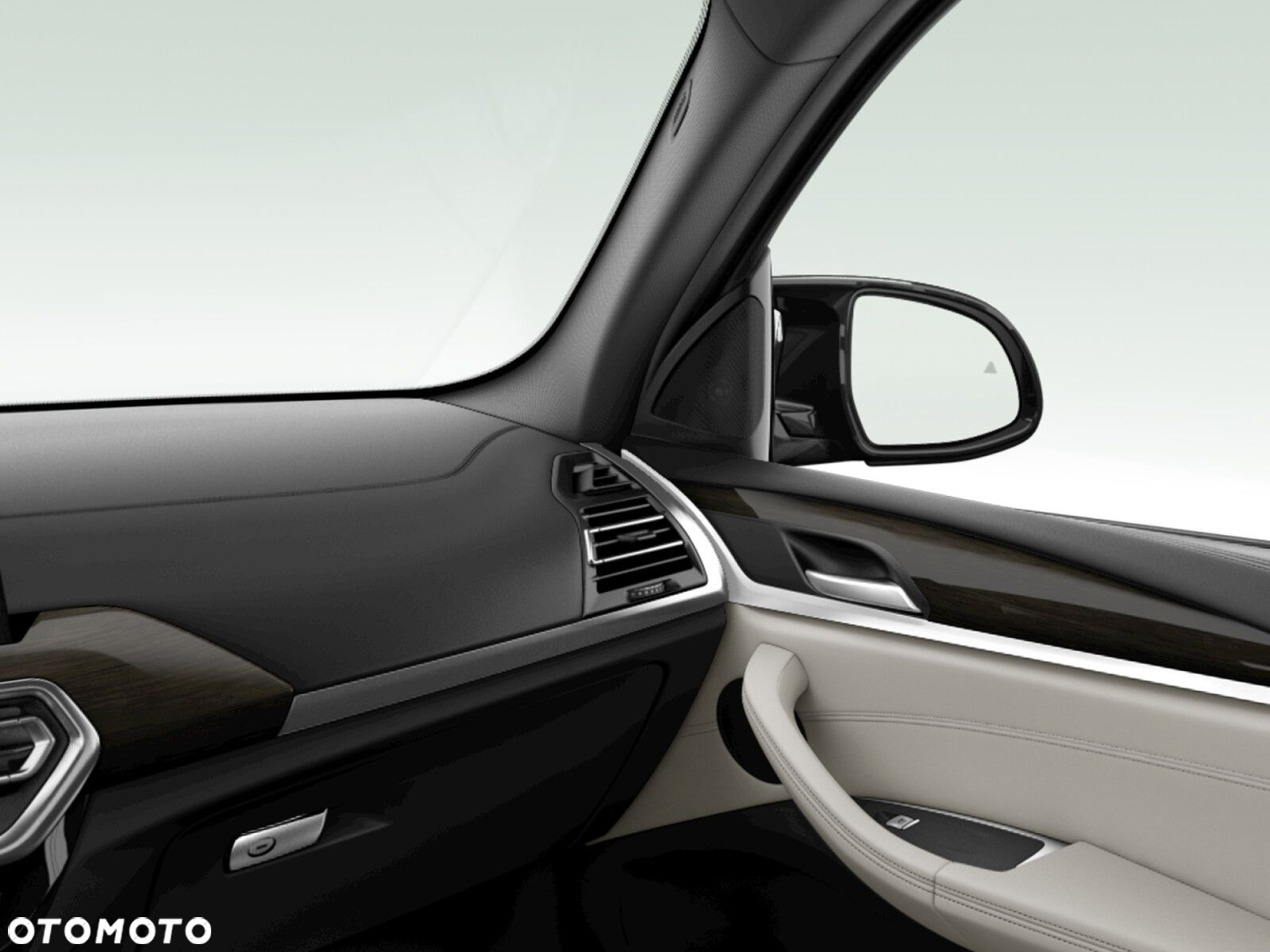 BMW X3 - 8
